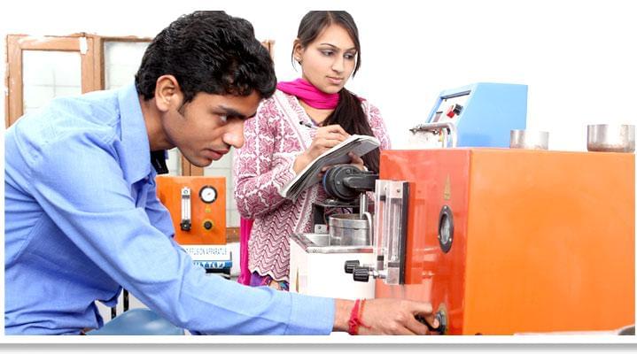 IITT Institutions Chandigarh Infrastructure photo 1