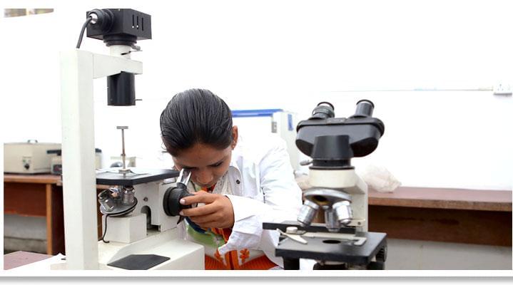 IITT Institutions Chandigarh Infrastructure photo 14