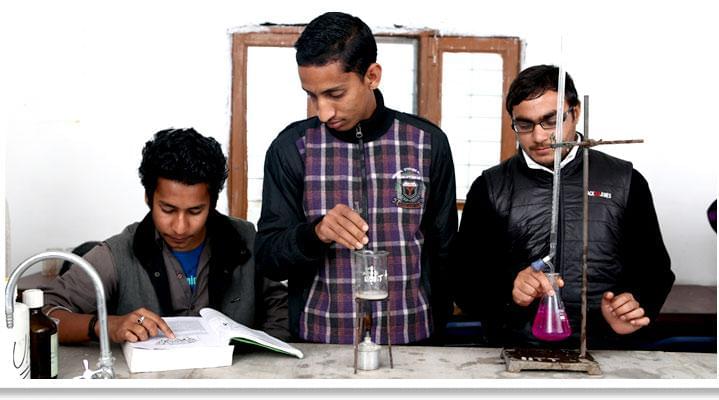 IITT Institutions Chandigarh Infrastructure photo 16