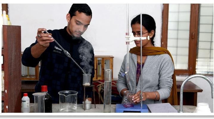 IITT Institutions Chandigarh Infrastructure photo 18