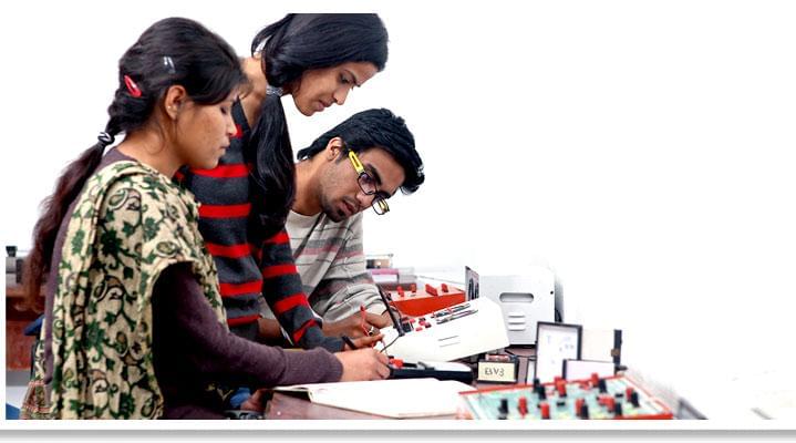 IITT Institutions Chandigarh Infrastructure photo 19