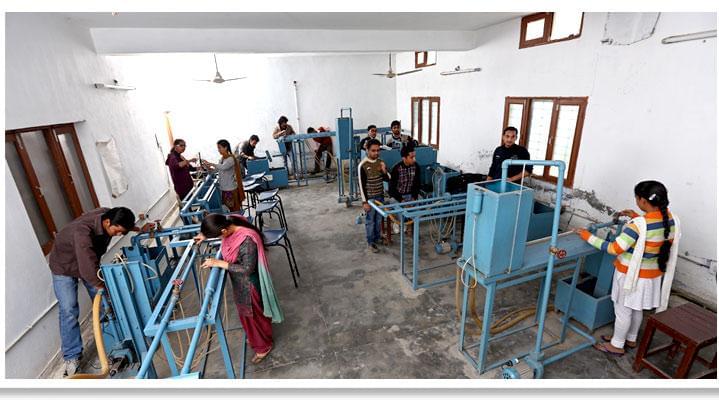 IITT Institutions Chandigarh Infrastructure photo 20