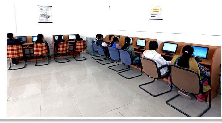 IITT Institutions Chandigarh Infrastructure photo 2