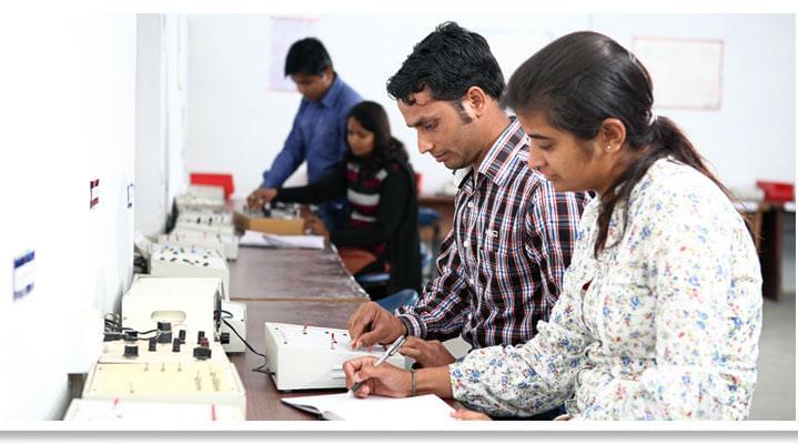 IITT Institutions Chandigarh Infrastructure photo 3