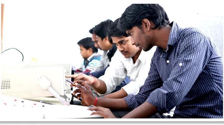 IITT Institutions Chandigarh Infrastructure photo 5