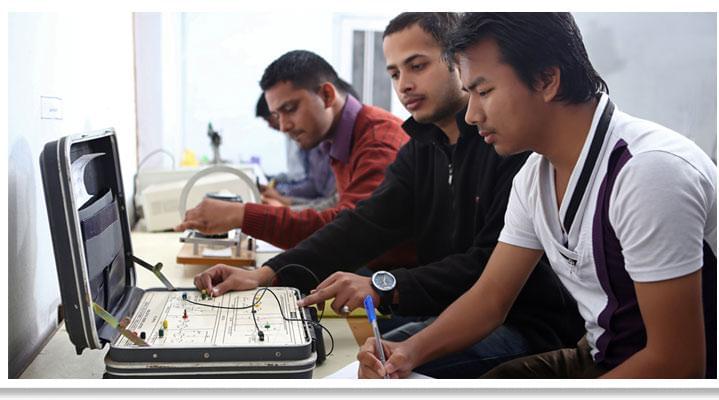 IITT Institutions Chandigarh Infrastructure photo 7