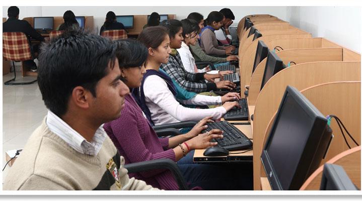 IITT Institutions Chandigarh Infrastructure photo 9