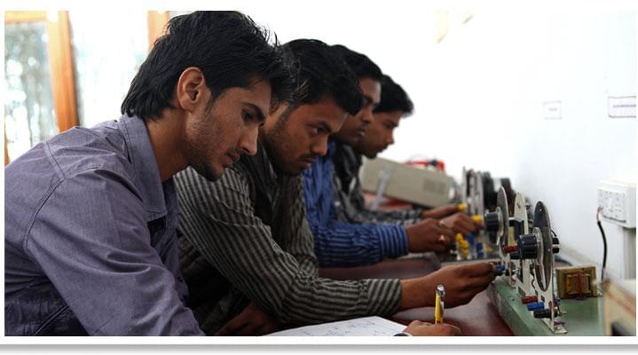 IITT Institutions Chandigarh Infrastructure photo 10