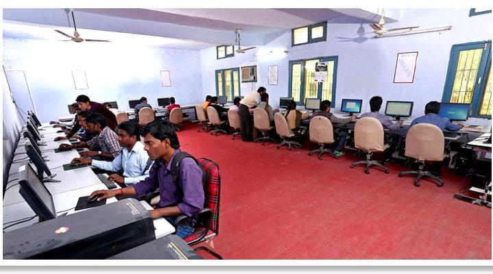 IITT Institutions Chandigarh Infrastructure photo 11