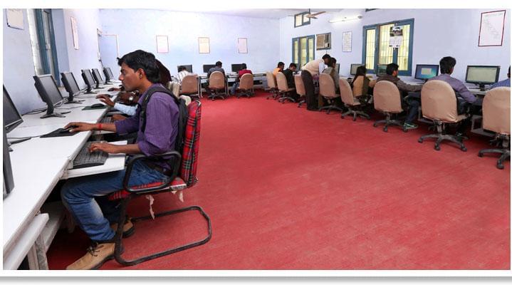 IITT Institutions Chandigarh Infrastructure photo 12