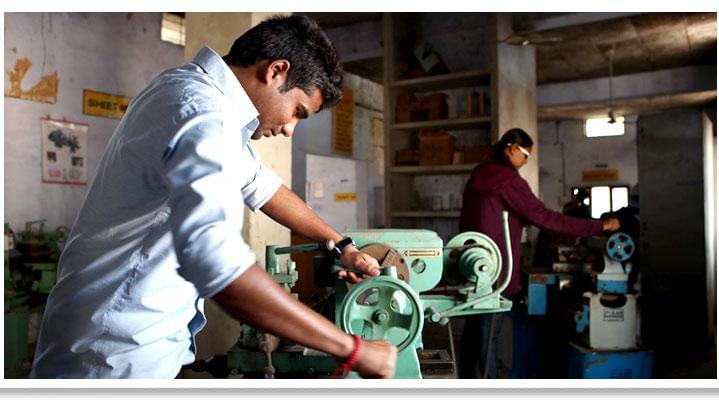 IITT Institutions Chandigarh Infrastructure photo 13