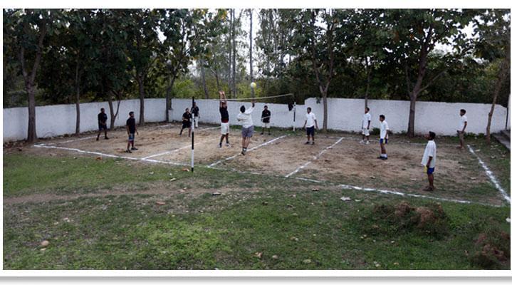 IITT Institutions Chandigarh Infrastructure photo 21