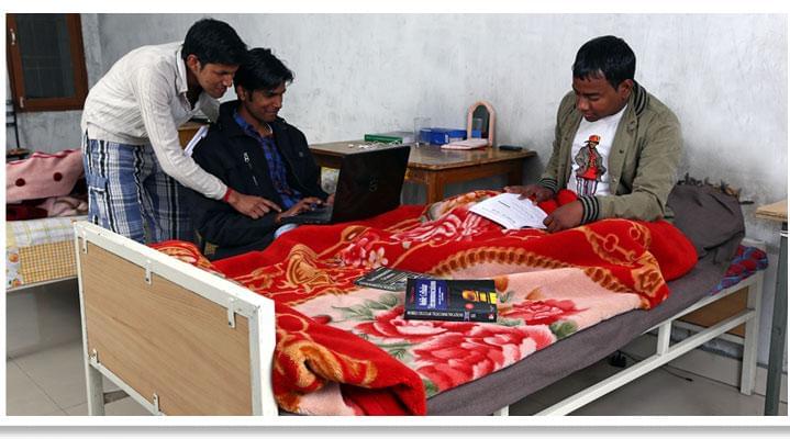 IITT Institutions Chandigarh Infrastructure photo 22