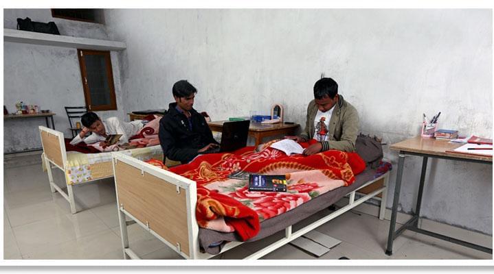 IITT Institutions Chandigarh Infrastructure photo 23