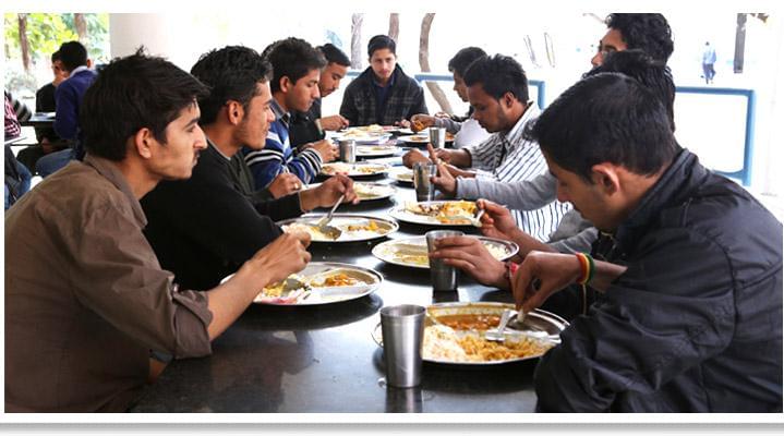 IITT Institutions Chandigarh Infrastructure photo 24