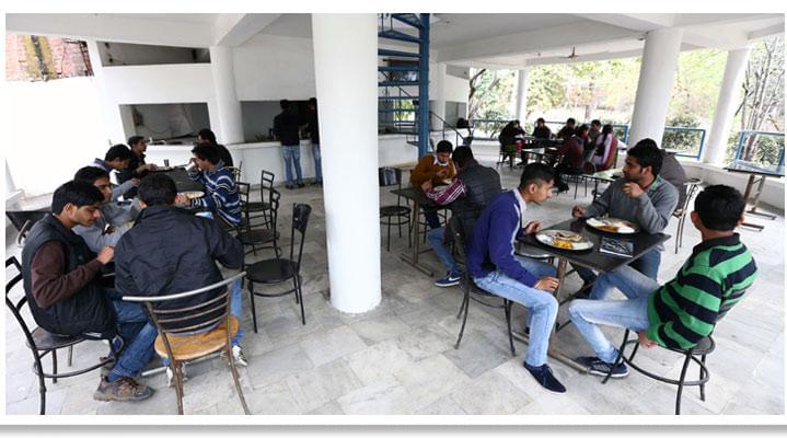 IITT Institutions Chandigarh Infrastructure photo 25