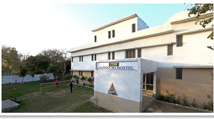 IITT Institutions Chandigarh Infrastructure photo 27