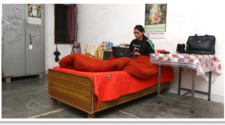 IITT Institutions Chandigarh Infrastructure photo 28