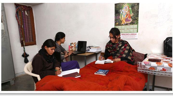 IITT Institutions Chandigarh Infrastructure photo 29