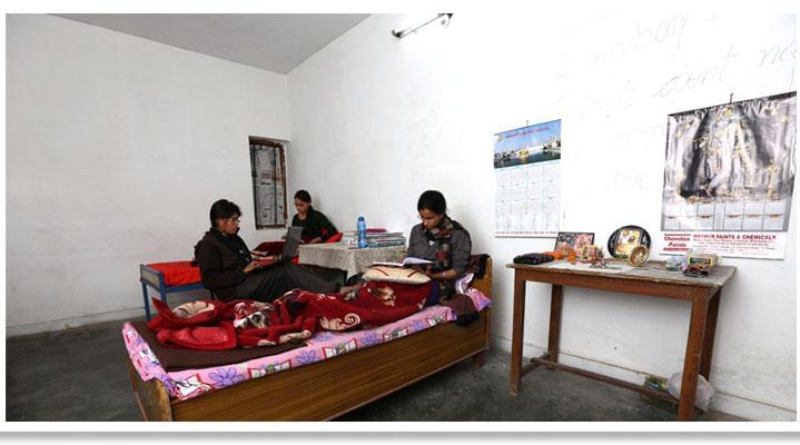 IITT Institutions Chandigarh Infrastructure photo 30