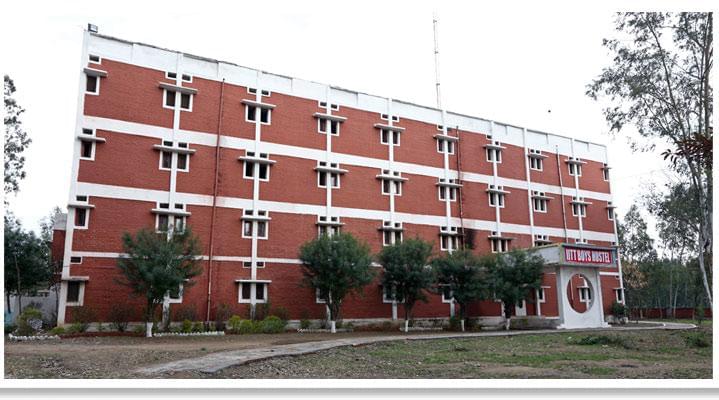 IITT Institutions Chandigarh Infrastructure photo 32
