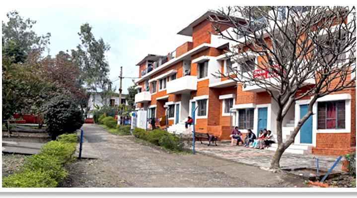 IITT Institutions Chandigarh Infrastructure photo 37