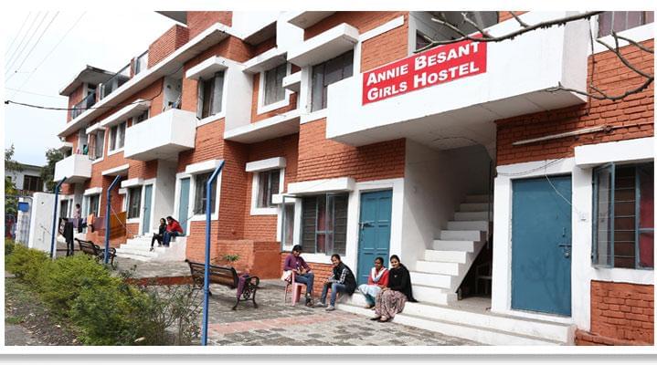 IITT Institutions Chandigarh Infrastructure photo 35