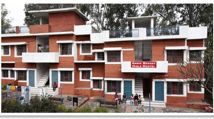 IITT Institutions Chandigarh Infrastructure photo 36