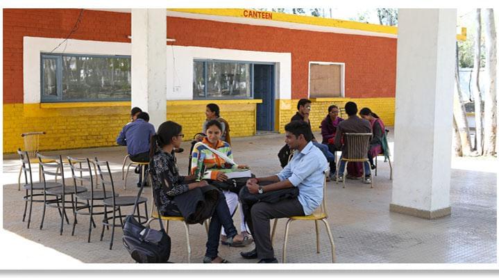 IITT Institutions Chandigarh Infrastructure photo 38