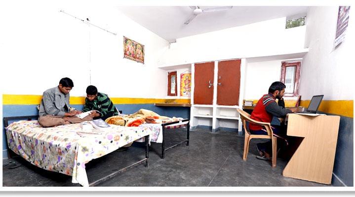 IITT Institutions Chandigarh Infrastructure photo 39