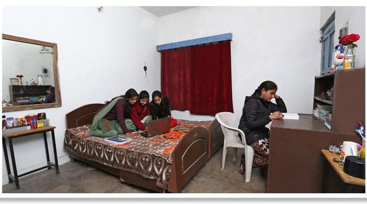 IITT Institutions Chandigarh Infrastructure photo 40