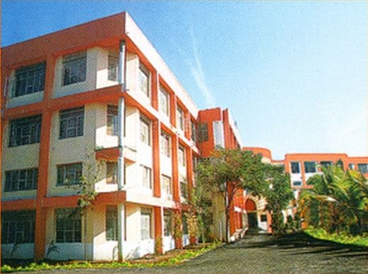 BharatRatna Indira Gandhi College of Engineering Solapur Buildings photo 2