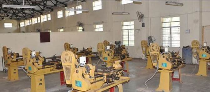 BharatRatna Indira Gandhi College of Engineering Solapur Facility photo 2