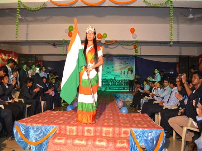 Central Institute of Technology Raipur Events & Actiities photo 3