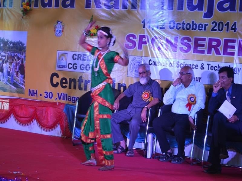 Central Institute of Technology Raipur Events & Actiities photo 4