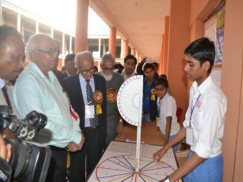 Central Institute of Technology Raipur Events & Actiities photo 5