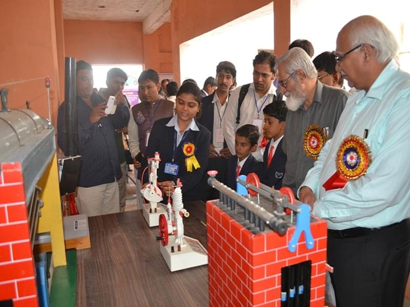 Central Institute of Technology Raipur Events & Actiities photo 6