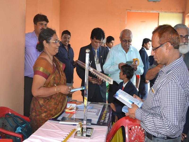 Central Institute of Technology Raipur Events & Actiities photo 7