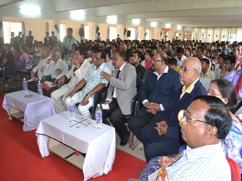 Central Institute of Technology Raipur Events & Actiities photo 8