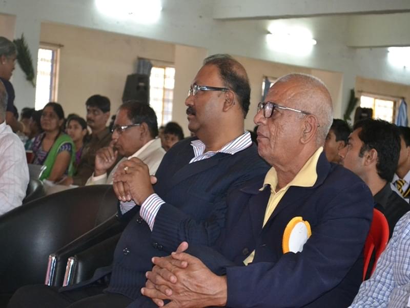 Central Institute of Technology Raipur Events & Actiities photo 9