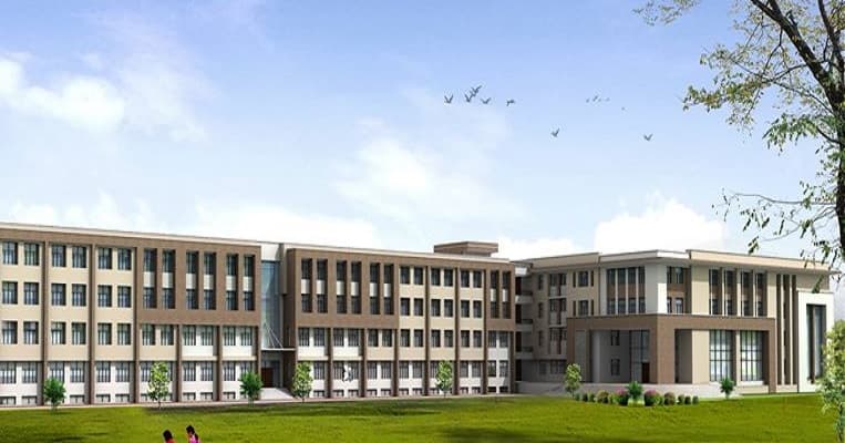 Jaipur Institute of Technology Group of Institution Academic Building photo 1