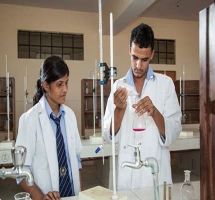 Jaipur Institute of Technology Group of Institution Labs photo 1