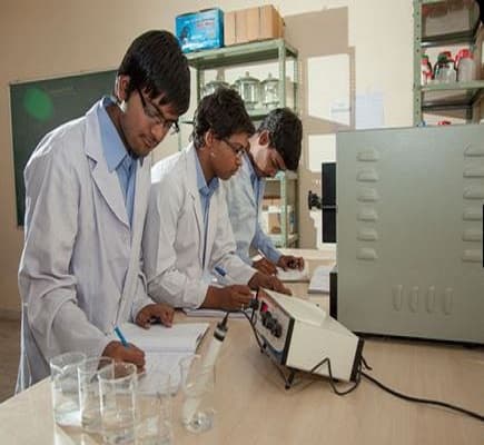 Jaipur Institute of Technology Group of Institution Labs photo 2