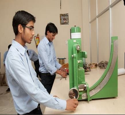 Jaipur Institute of Technology Group of Institution Labs photo 3