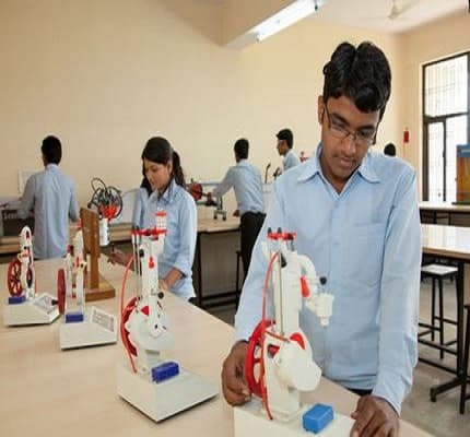 Jaipur Institute of Technology Group of Institution Labs photo 4