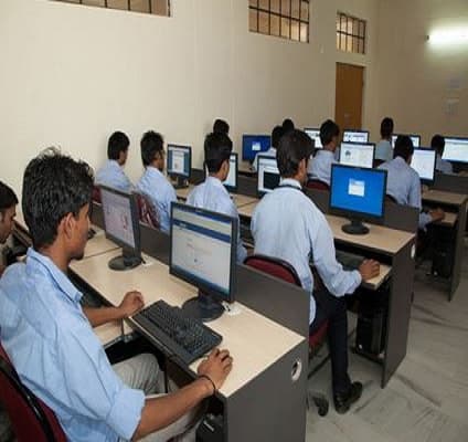Jaipur Institute of Technology Group of Institution Labs photo 5
