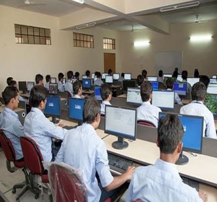 Jaipur Institute of Technology Group of Institution Labs photo 6