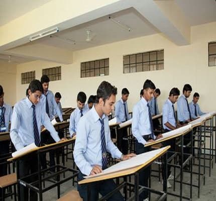 Jaipur Institute of Technology Group of Institution Labs photo 7