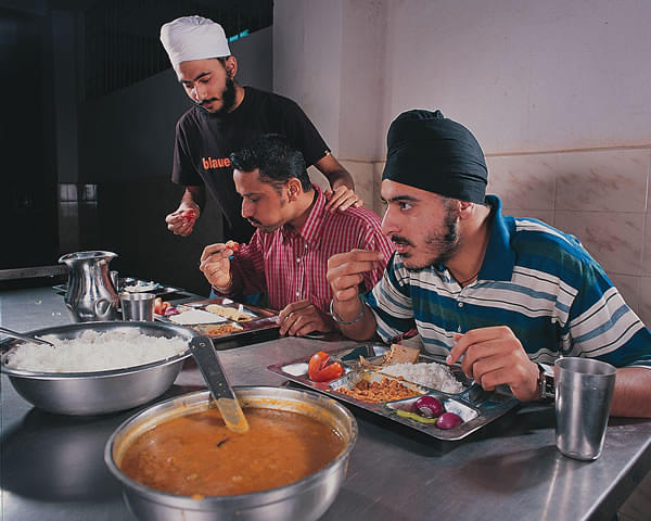 Guru Nanak Dev Engineering College Bidar Infrastructure photo 5