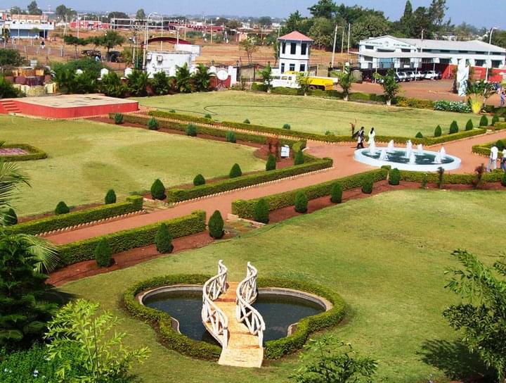 Guru Nanak Dev Engineering College Bidar Campus photo 7
